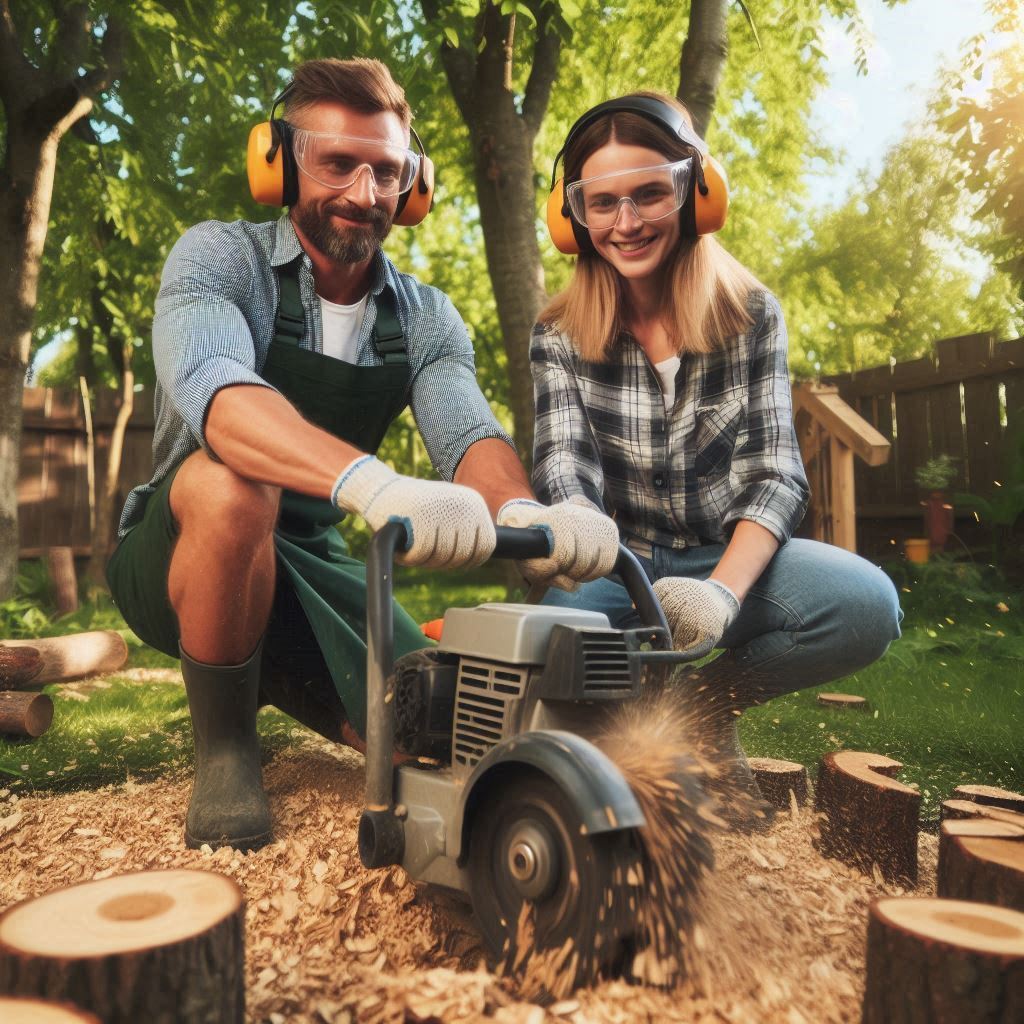 Best Stump Grinding Services in Western Springs, IL Best Stump Grinding Services in Western Springs, Illinois - Professional Stump Removal by Western Springs Stump Grinding