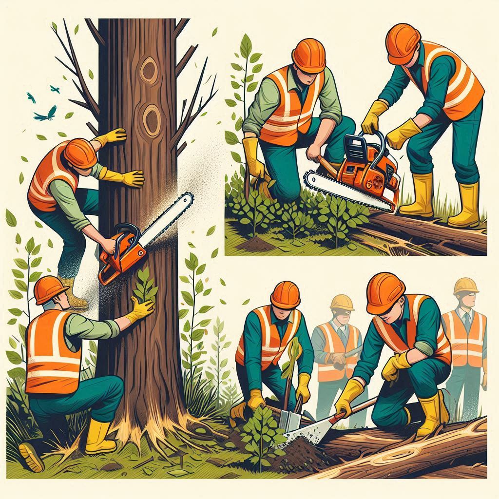 Expert Tree Removal Services in Western Springs, IL Professional Complete Tree Removal Services Western Springs IL - Expert Tree Removal and Stump Grinding by Tree Removal Western Springs