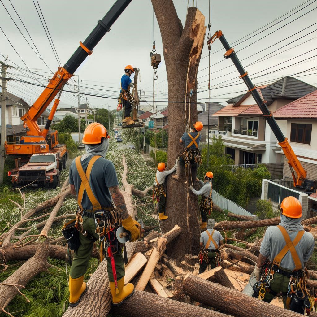 Expert Dead Tree Removal in Western Springs, IL Professional Dead Tree Removal Services in Western Springs, Illinois