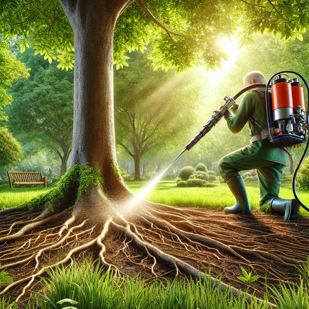 High-Quality Deep Root Fertilization Services Available in Western Springs, IL Premium Deep Root Fertilization Services in Western Springs, Illinois