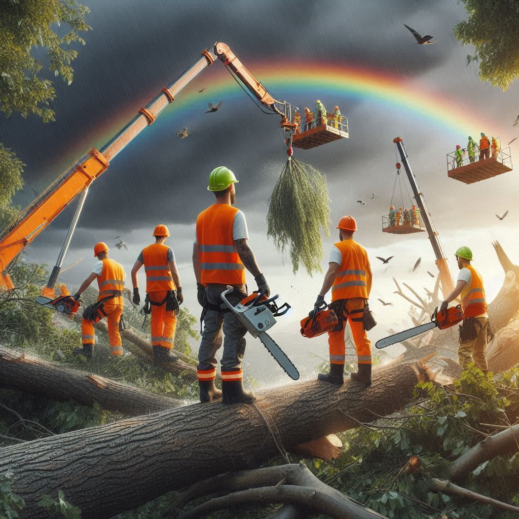 Expert Storm Cleanup and Restoration Services in Western Springs, IL Professional Storm Cleanup Services in Western Springs, IL - Expert Damage Restoration