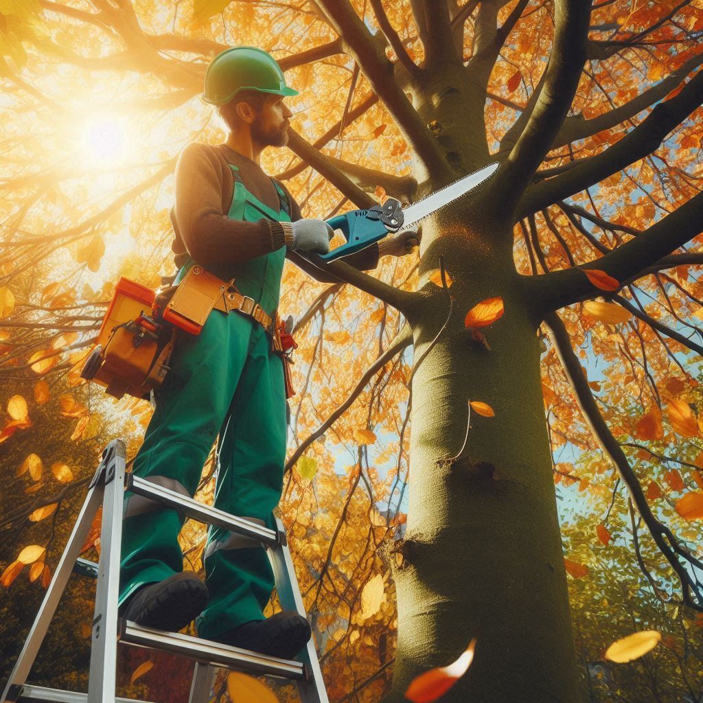 Expert Tree Maintenance in Western Springs, IL Professional Tree Maintenance Services in Western Springs, Illinois
