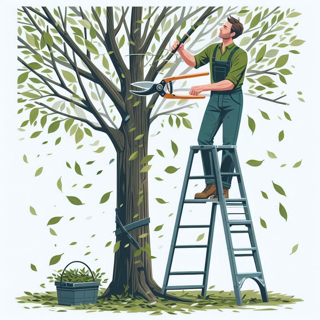 Professional Tree Trimming Services in Western Springs, IL Expert Tree Trimming Services in Western Springs, Illinois